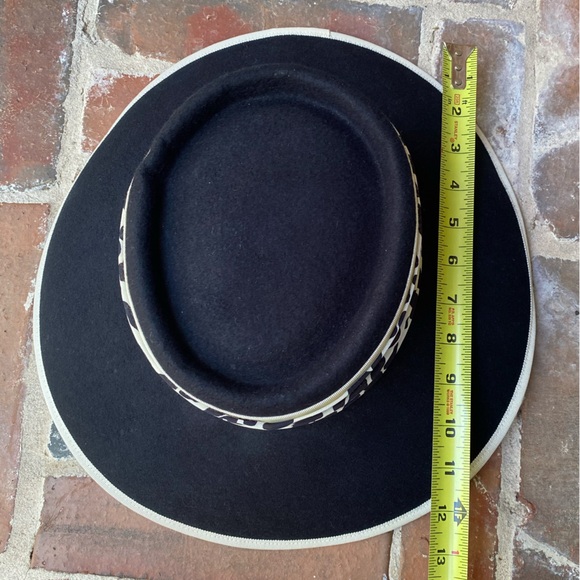 Sonni San Francisco wool hat Made in the USA main image 6